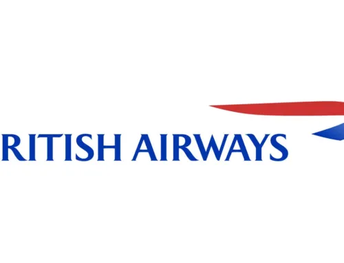 British Airways | Everywhere We Go