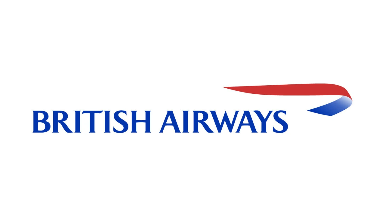 British Airways Logo