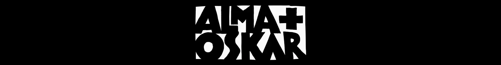 ALMA OSKAR Logo