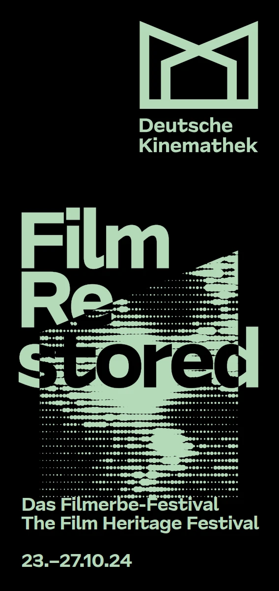 Film Restored 2024