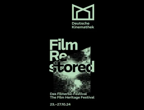 Film Restored 2024 Festival | Zeugin aus der Hölle