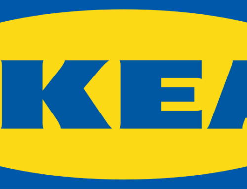 IKEA – The Room