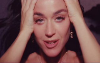 Katy Perry - Lifetimes