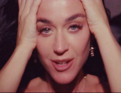 Katy Perry – Lifetimes