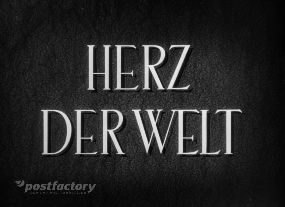 Herz der Welt