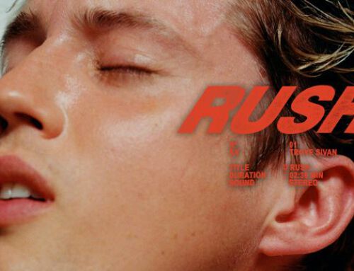 Troye Sivan – Rush