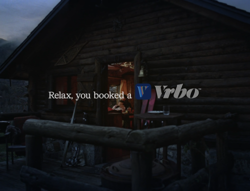 VRBO – Relax | Small Talk