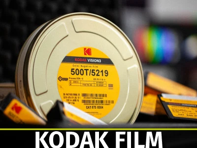 Kodak Film