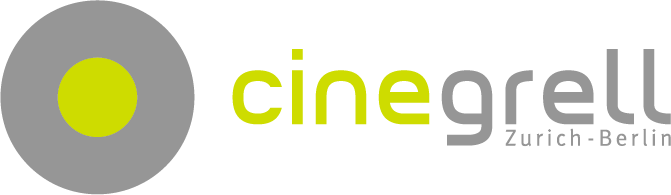 Cinegrell Logo